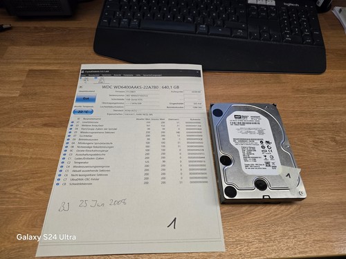 Western digital caviar blue - caviar,
