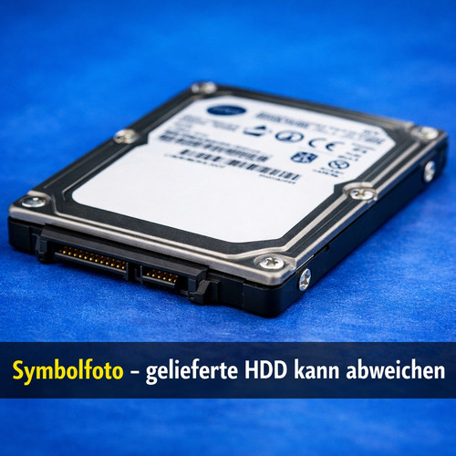 Zoll hdd sata laptop - 2,5,