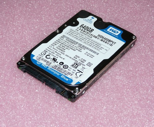 640gb western digital - digital, wd