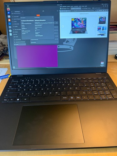 2026 jumper laptop - jumper, 17,6"