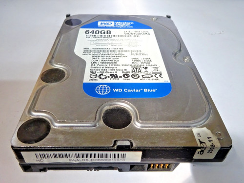 Western digital - western,