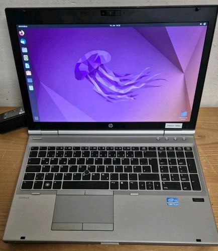 Notebook elitebook 8560p - notebook,