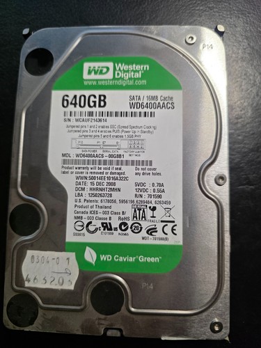 Western digital wd6400aacs - western,