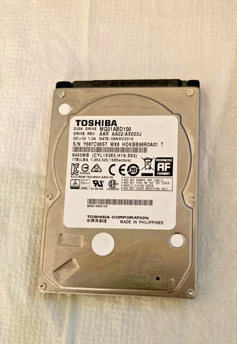 Toshiba mk6475gsx 640gb - toshiba**mk6475gsx**, 640gb***