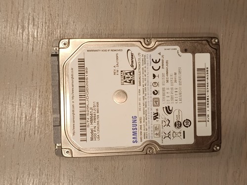 Samsung spinpoint m7 - spinpoint,