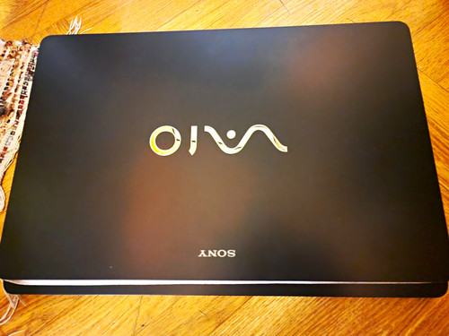 Sony vaio vpcf23a9e - vpcf23a9e, 16,4"