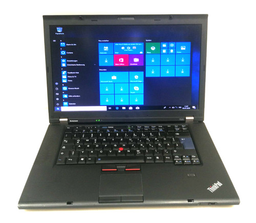 Lenovo thinkpad t520 mit intel - thinkpad,