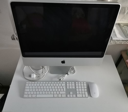 Apple imac zoll - imac, 8