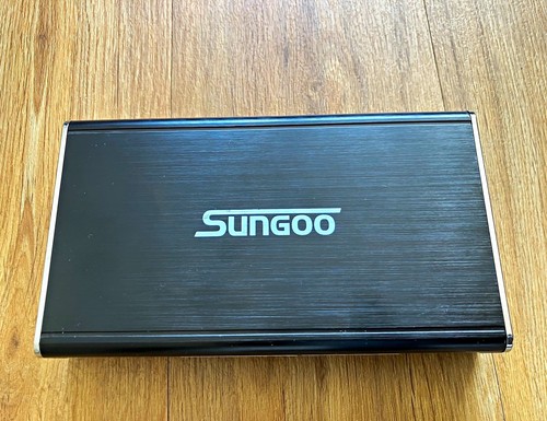 Sungoo externe festplatte - sungoo,