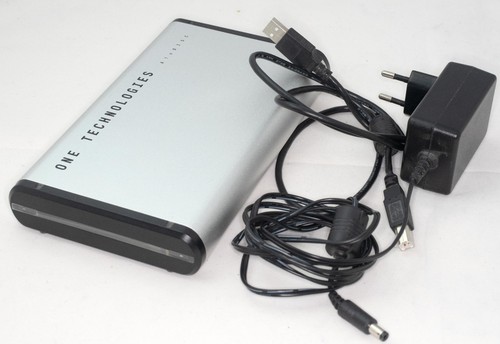 Pro aludisc 640gb - pro,