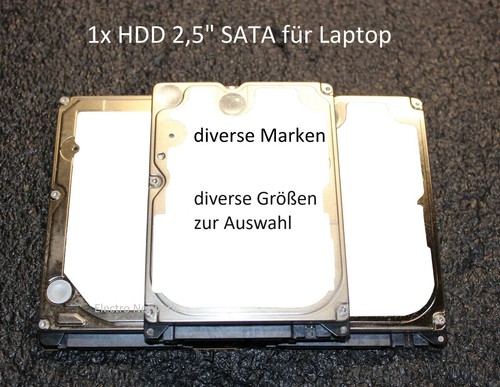 Zoll hdd sata laptop - zoll,