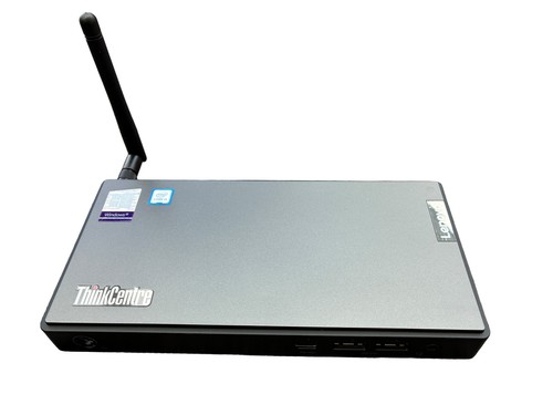 Lenovo thinkcentre m90n - lenovo, m90n-1