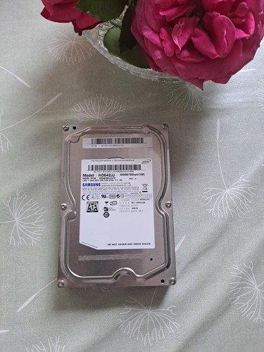 Samsung festplatte hdd 640gb - hdd,