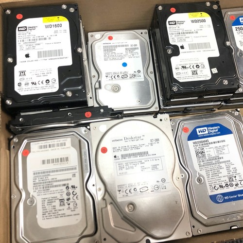 Festplatte hdd hitachi - hdd,