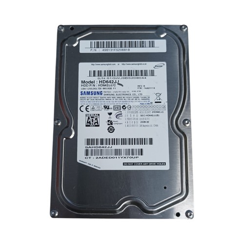 Samsung zoll hdd - zoll, sata