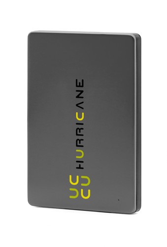 Hurricane 640gb externe - 2.5“,