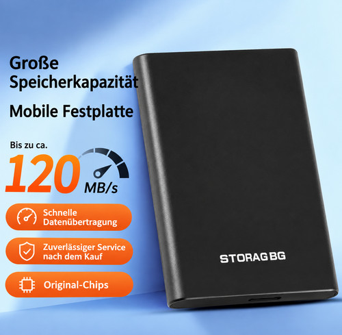 Externe ssd 1tb 2tb - externe,
