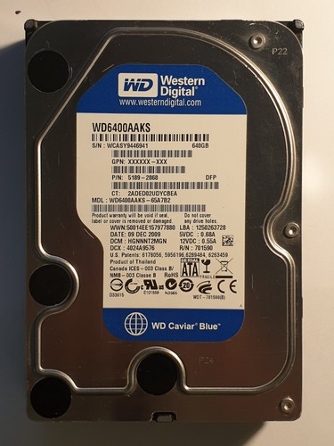 Sata hdd western digital - western,