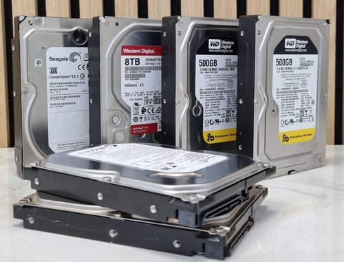 Hdd zoll laufwerke div - 3.5,
