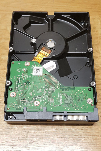 640 hdd western - 640,