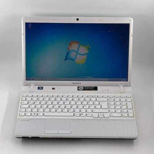 Sony vaio pcg - sony,