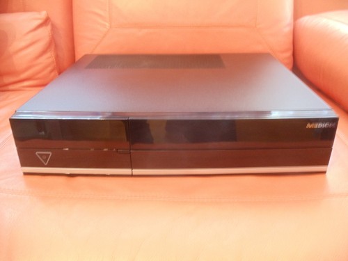 Medion akoya s4508d - pc, core2