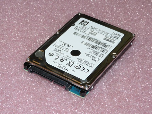 640gb hitachi hts547564a9e384 - 640gb,