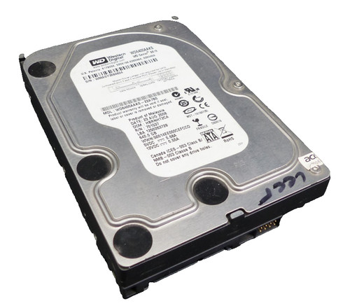640 festplatte wd - gb,