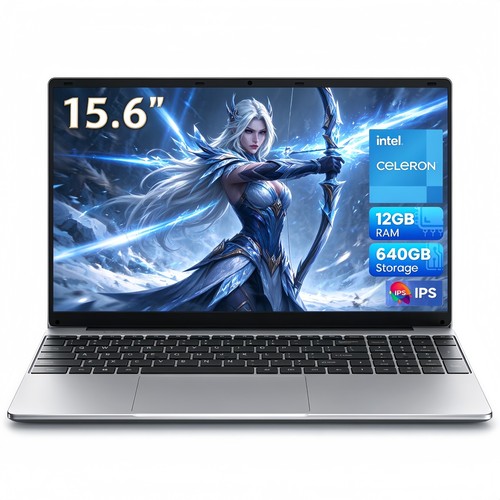 Laptop zoll ips - 15,6,