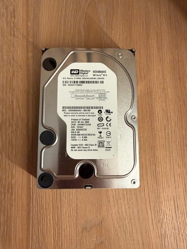 Western digital caviar - western,
