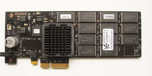 Fujitsu fusion drive - drive, 640gb