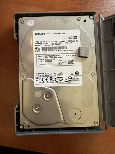 640 sata hitachi - sata,
