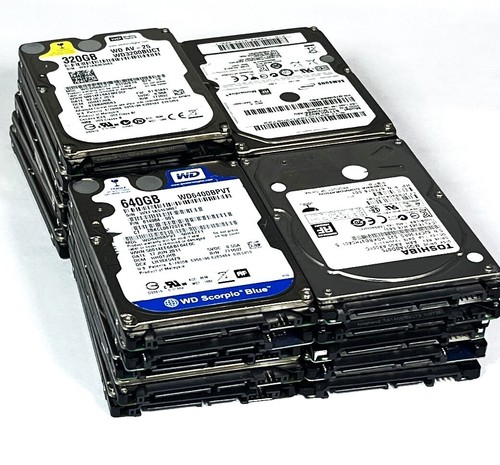 Festplatte zoll hdd - hdd, 120gb