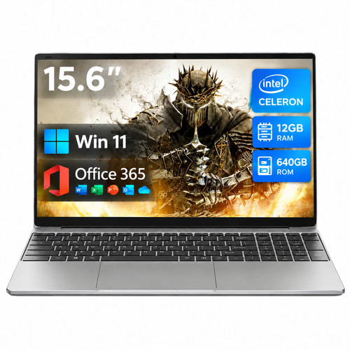 Zoll notebook 12gb ram - 15,6,