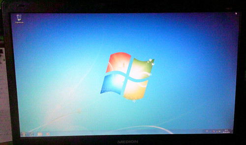 Medion akoya p8614 gamer - medion,